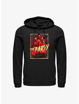 Stranger Things The Party Hoodie, , hi-res