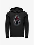 Stranger Things Vecna And Eleven Hoodie, BLACK, hi-res