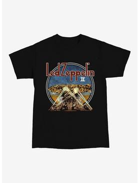 Led Zeppelin II Blimp T-Shirt, , hi-res