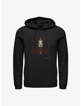 Stranger Things Welcome To My World Hoodie, , hi-res