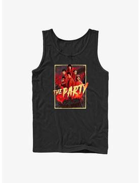 Stranger Things The Party Tank Top, , hi-res
