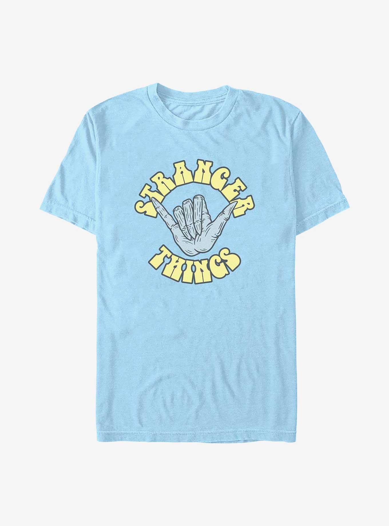 Stranger Things Rad Things T-Shirt, , hi-res