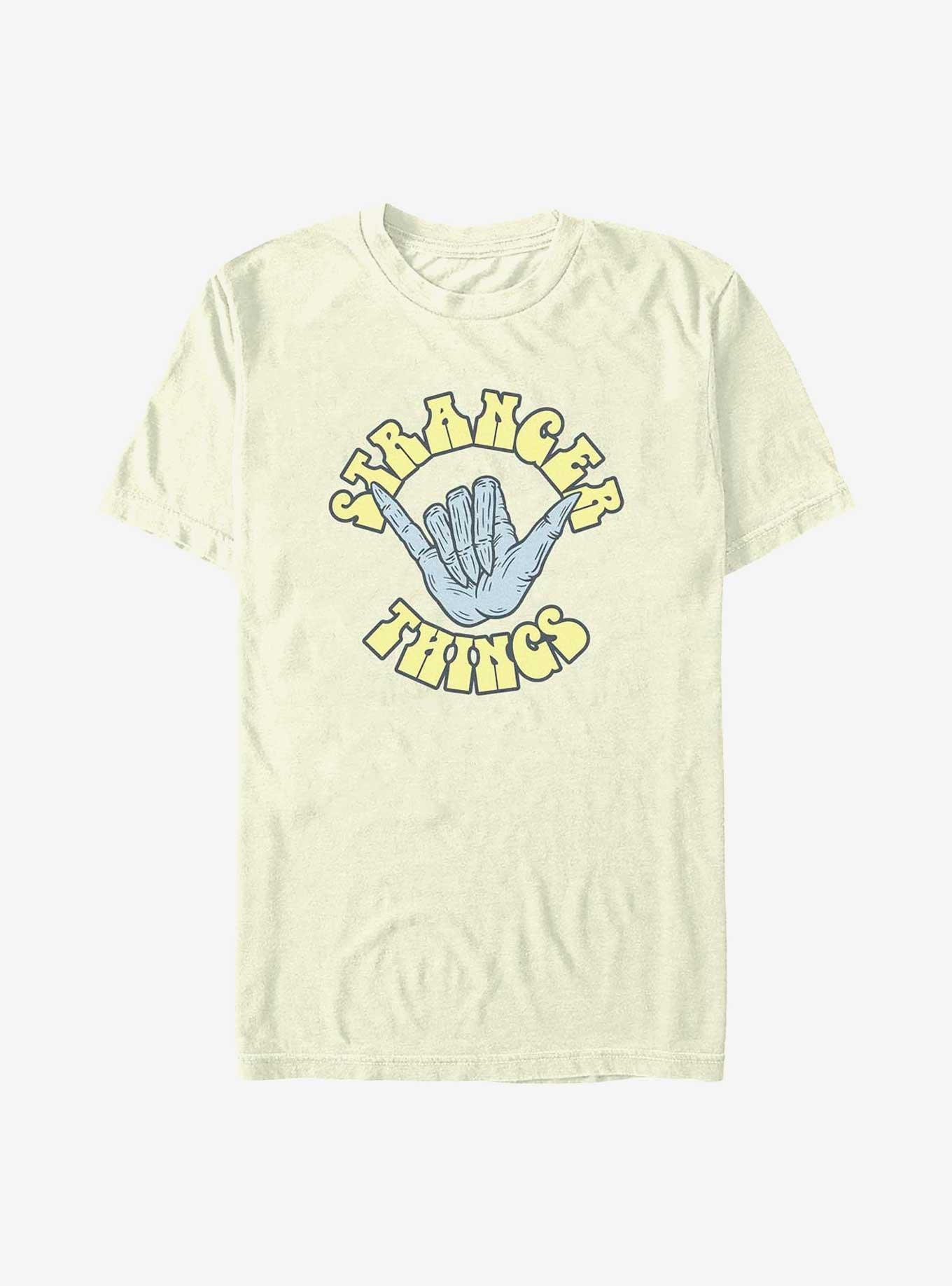 Stranger Things Rad Things T-Shirt