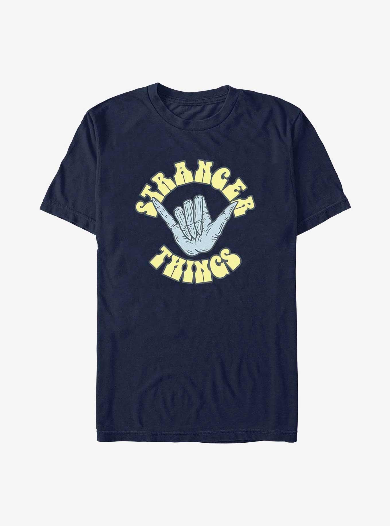 Stranger Things Rad Things T-Shirt, , hi-res