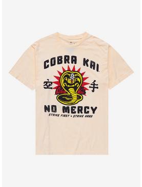 Cobra Kai No Mercy T-Shirt - BoxLunch Exclusive, , hi-res