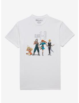 My Hero Academia Class 1-B Group Portrait T-Shirt - BoxLunch Exclusive, , hi-res