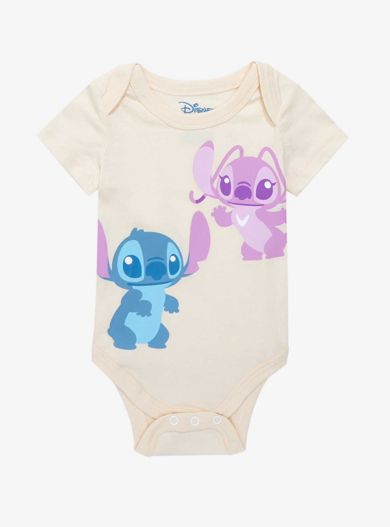 Disney Lilo & Stitch Lilo Replica Toddler Dress - BoxLunch