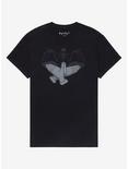 Shadow Bat T-Shirt, MULTI, hi-res