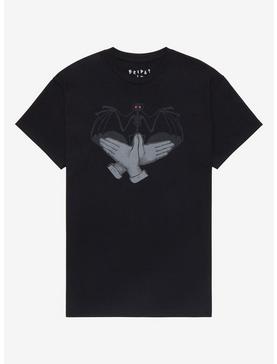 Shadow Bat T-Shirt, , hi-res