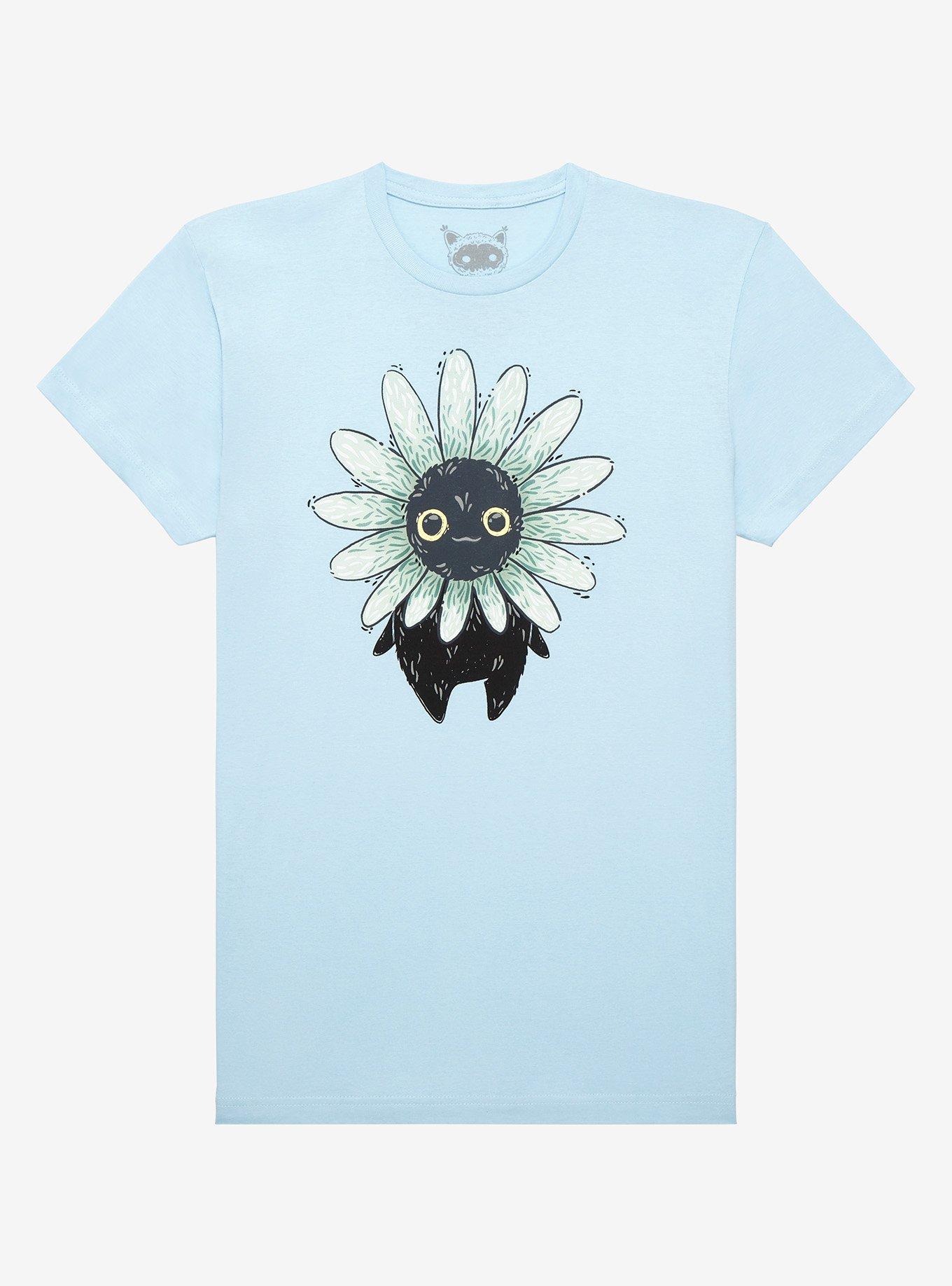 Guild Of Calamity Plant Creature T-Shirt By Stephanie Bayles, MULTI, hi-res