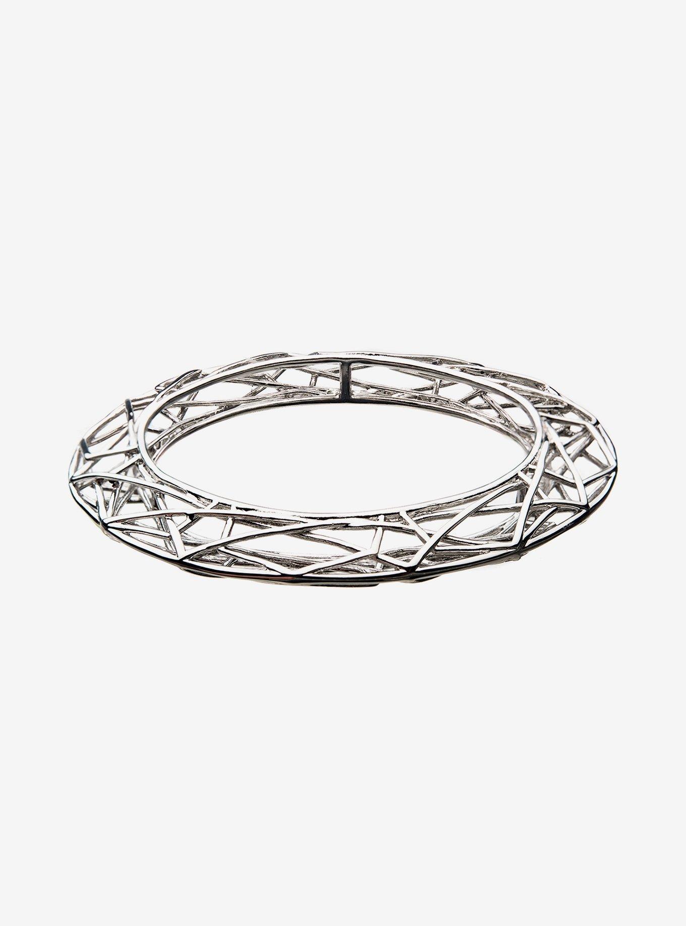 Marvel x RockLove Doctor Strange Spell Bangle, , hi-res