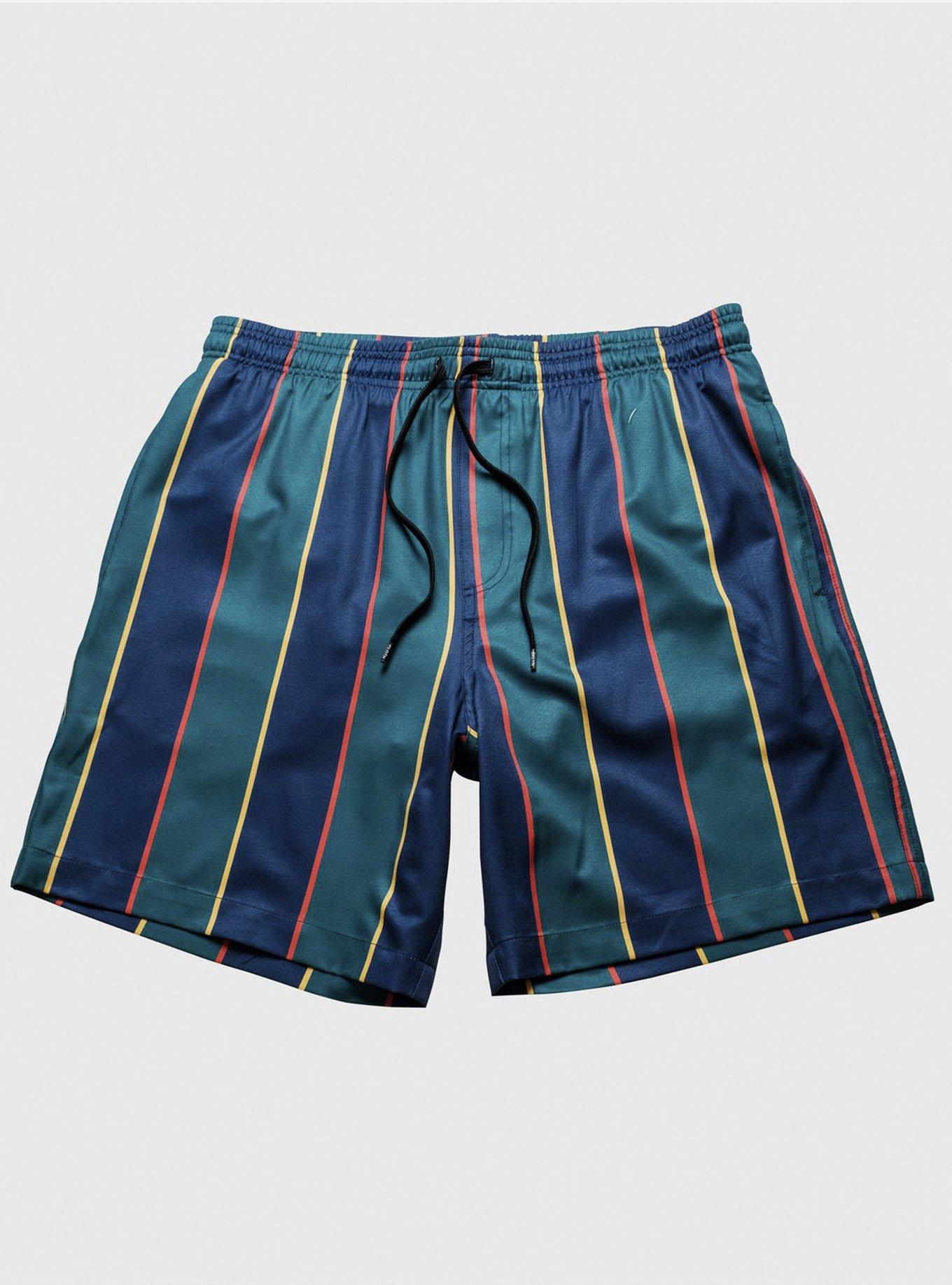 Men's St. Pete Swim Trunks