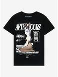 Animebae Afterhours Ad Vol. 1 T-Shirt, MULTI, hi-res