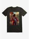 Weird: The Al Yankovic Story Movie Poster T-Shirt, , hi-res