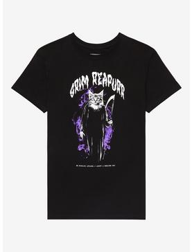 Be Humane Grim Reapurr T-Shirt, , hi-res
