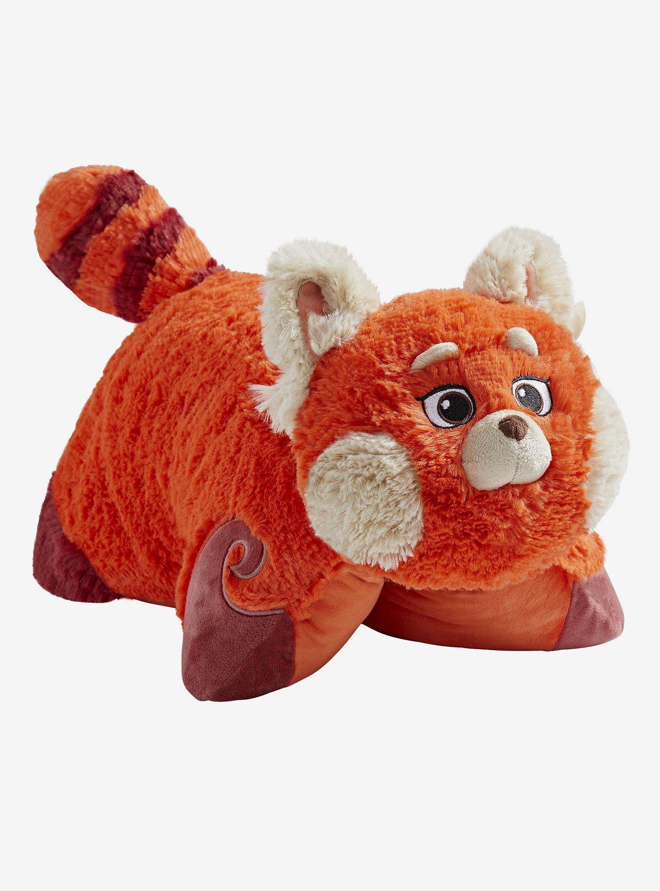 Disney Pixar Turning Red Panda Mei Pillow Pet, , hi-res