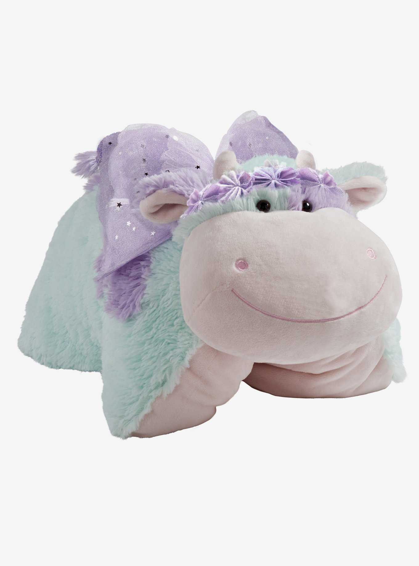 Fairy Cow Pillow Pet, , hi-res