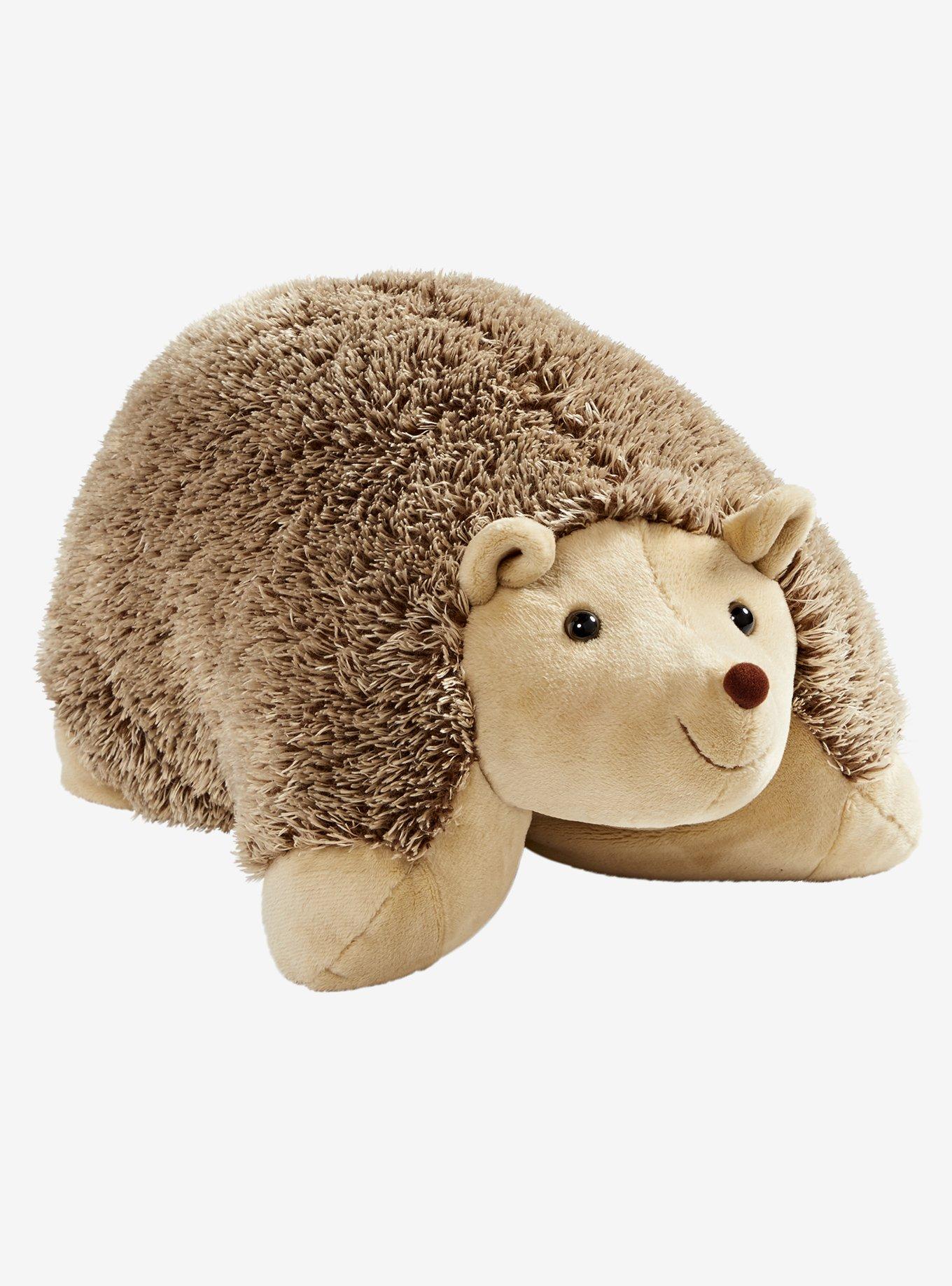Harley Hedgehog Pillow Pet, , hi-res