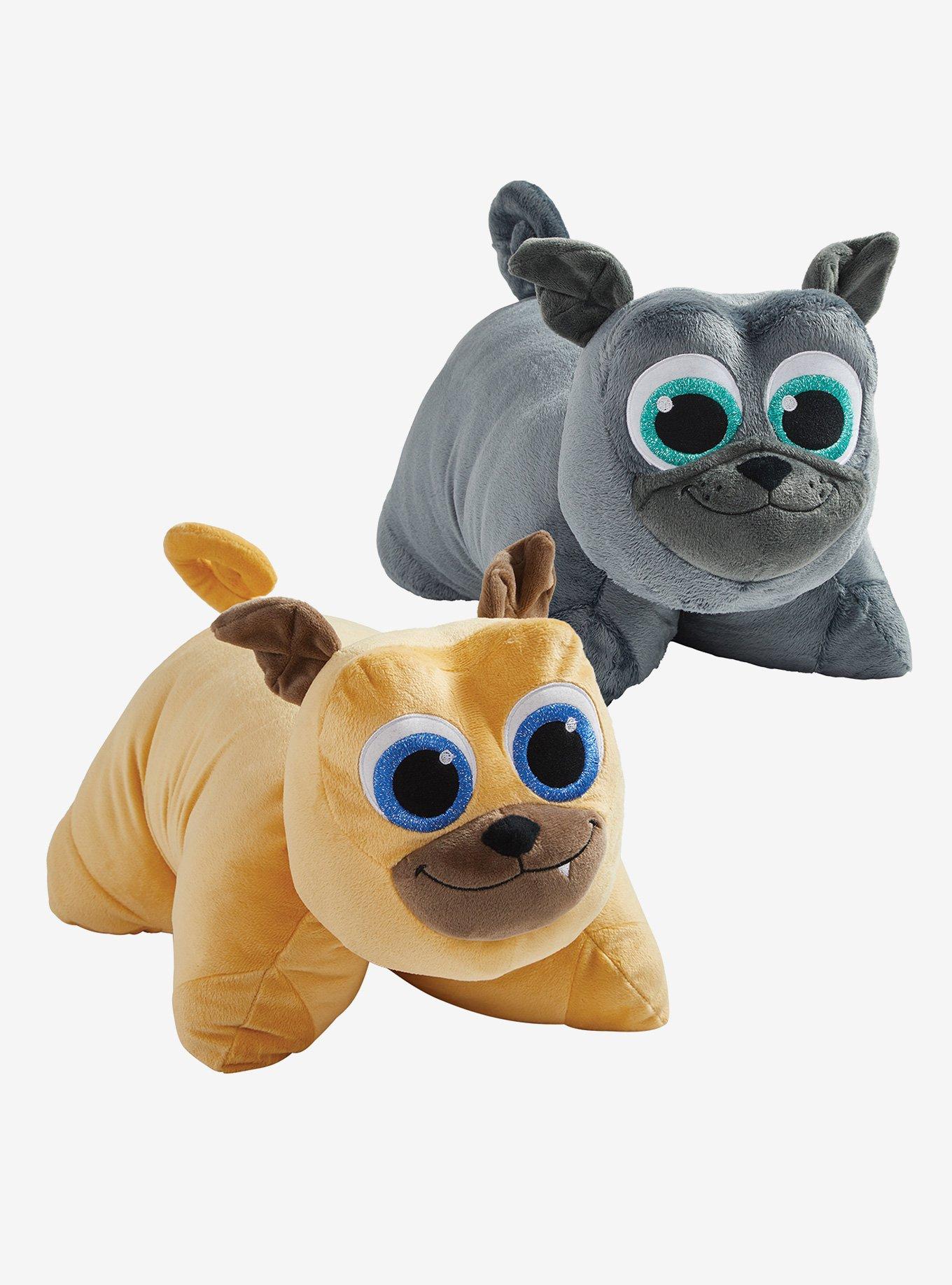 Puppy Dog Pals Bingo And Rolly Pillow Pets Combo Pack, , hi-res