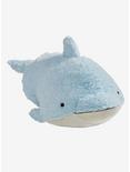 Squeaky Dolphin Pillow Pet, , hi-res