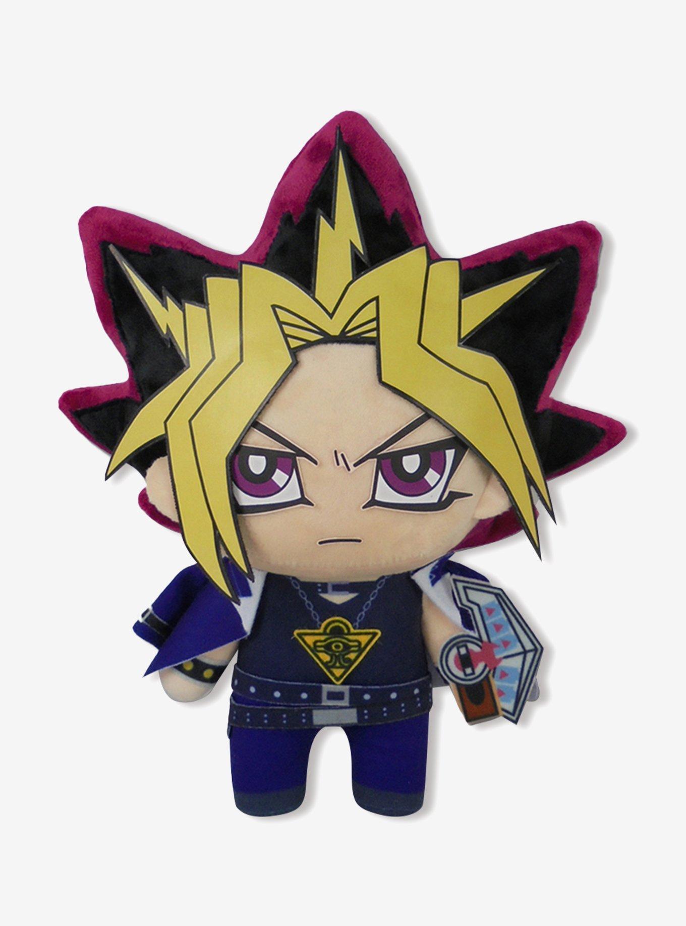 Yu gi oh sale plush