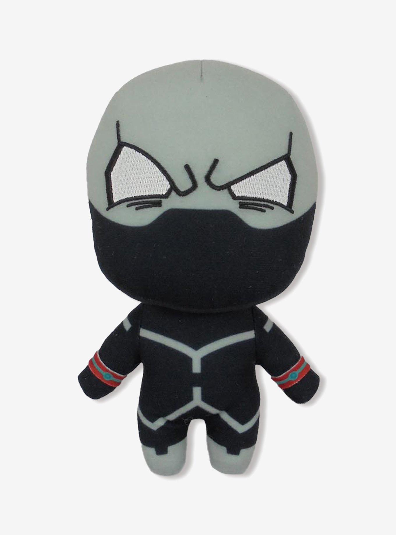 My Hero Academia Twice Plush, , hi-res