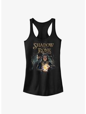 Shadow and Bone Light And Shadow Girls Tank, , hi-res