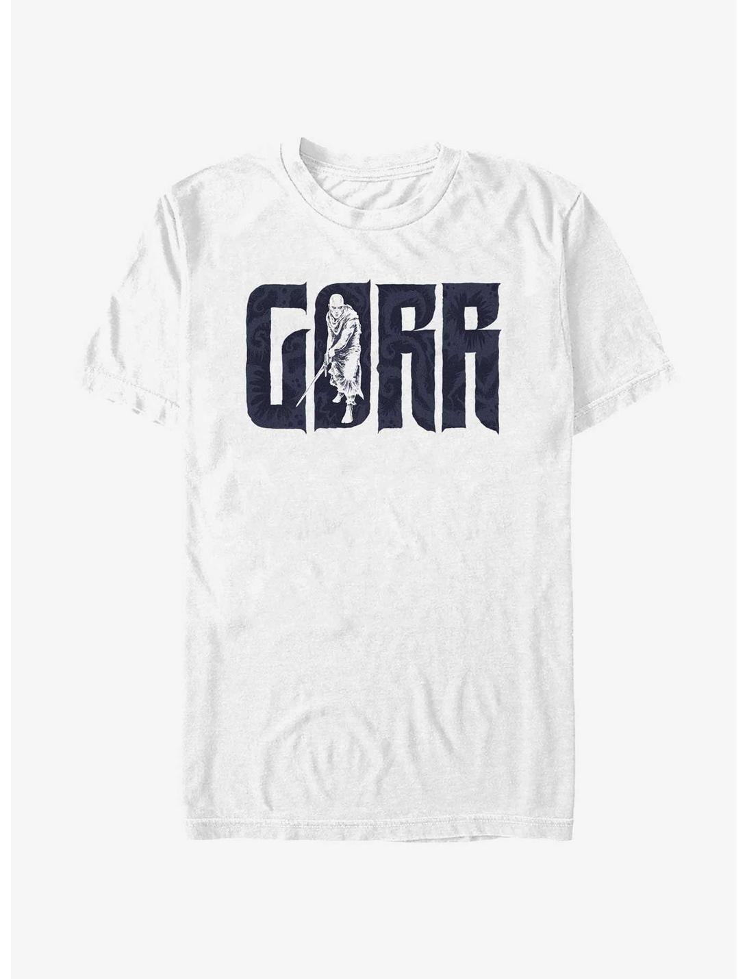 Marvel Thor Gorr T-Shirt, WHITE, hi-res
