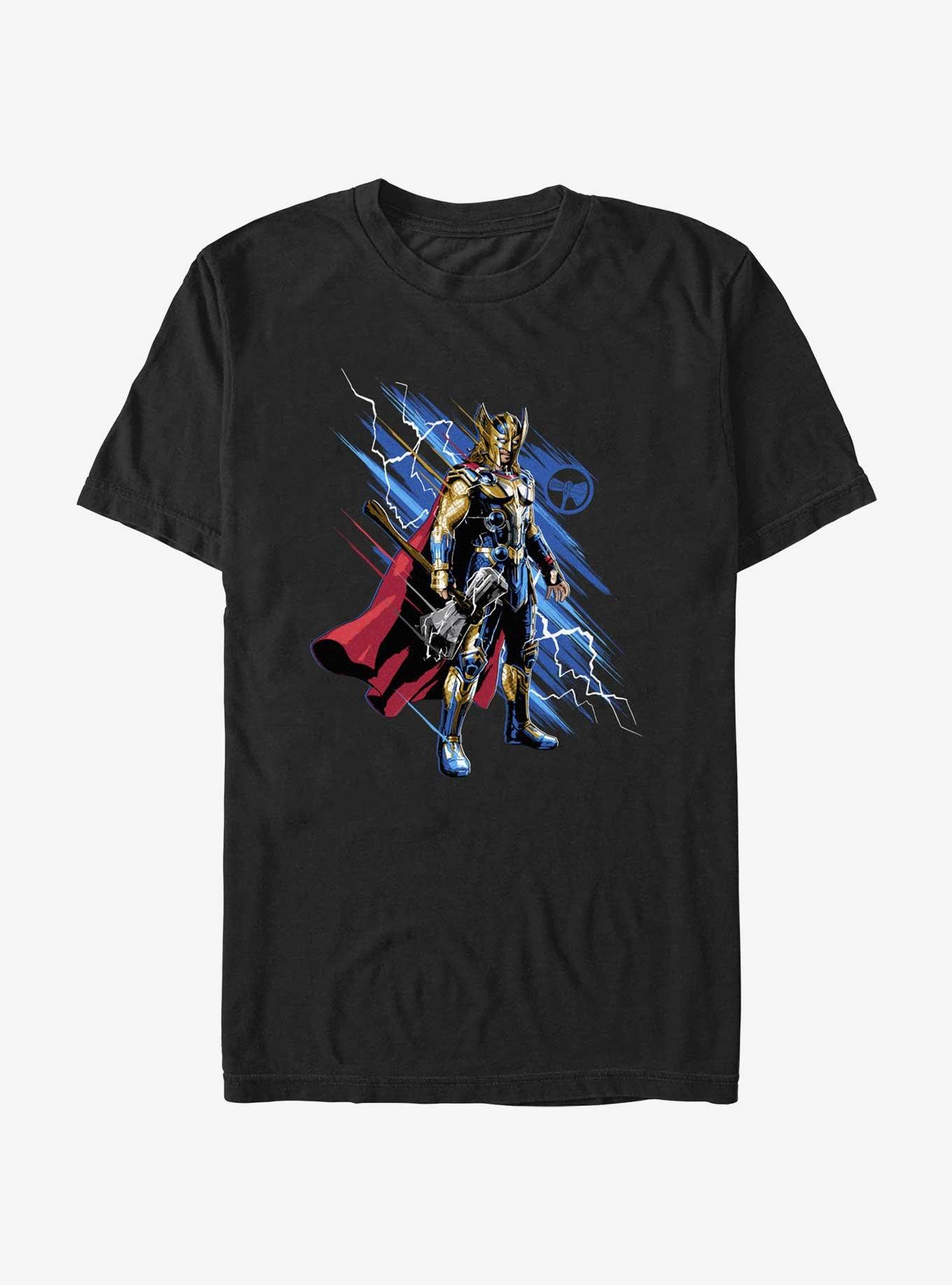 Marvel Thor Hero Thor TShirt