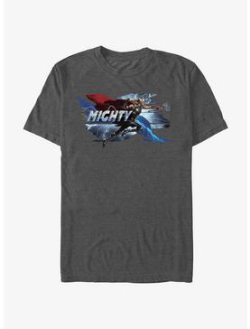 Marvel Thor Mighty Thor Charging Thor T-Shirt, , hi-res