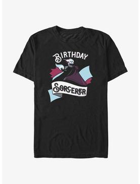 Dungeons & Dragons Birthday Sorcerer T-Shirt, , hi-res