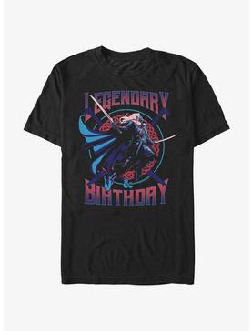 Dungeons & Dragons Legendary Birthday T-Shirt, , hi-res