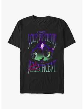 Disney Maleficent Birthday T-Shirt, , hi-res