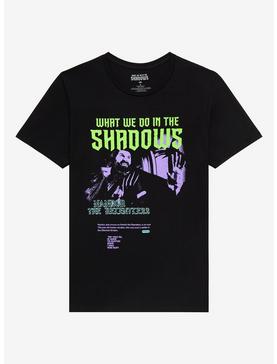 What We Do In The Shadows Nandor T-Shirt, , hi-res