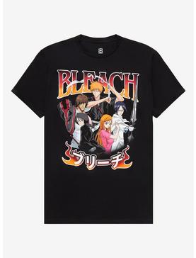 OFFICIAL Bleach Merchandise & T-Shirts | Hot Topic