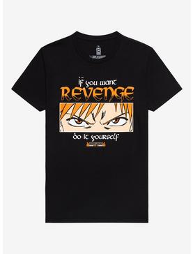Bleach Ichigo Revenge T-Shirt, , hi-res