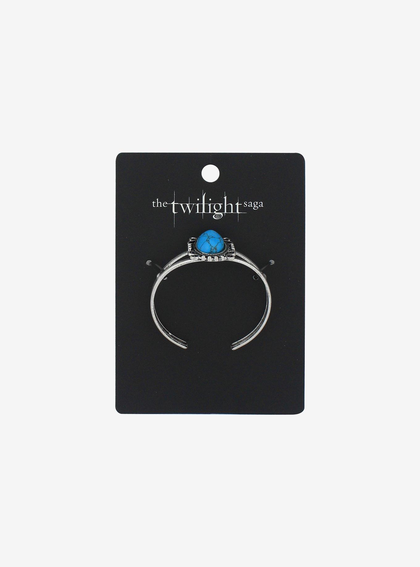 The Twilight Saga Bella Swan Replica Cuff Bracelet, , hi-res