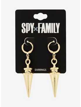 Spy X Family Yor Thorn Princess Cosplay Earrings, , hi-res