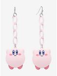 Kirby Float Chunky Chain Earrings, , hi-res