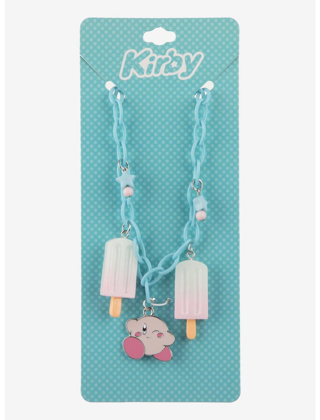 Kirby Sweets Chain Necklace, , hi-res