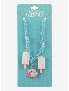 Kirby Sweets Chain Necklace, , hi-res