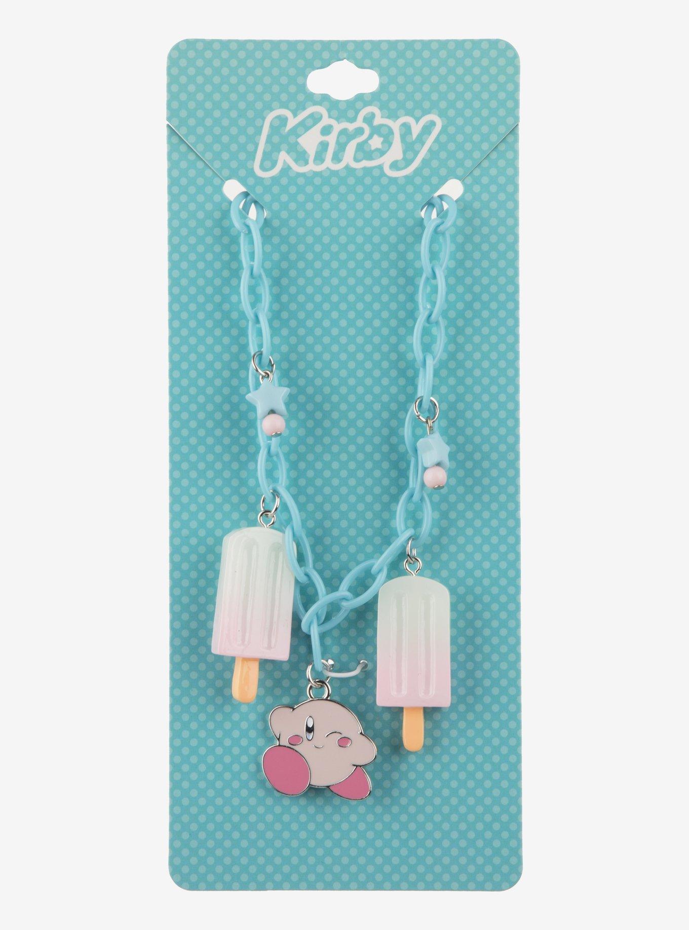 Kirby Sweets Chain Necklace, , hi-res