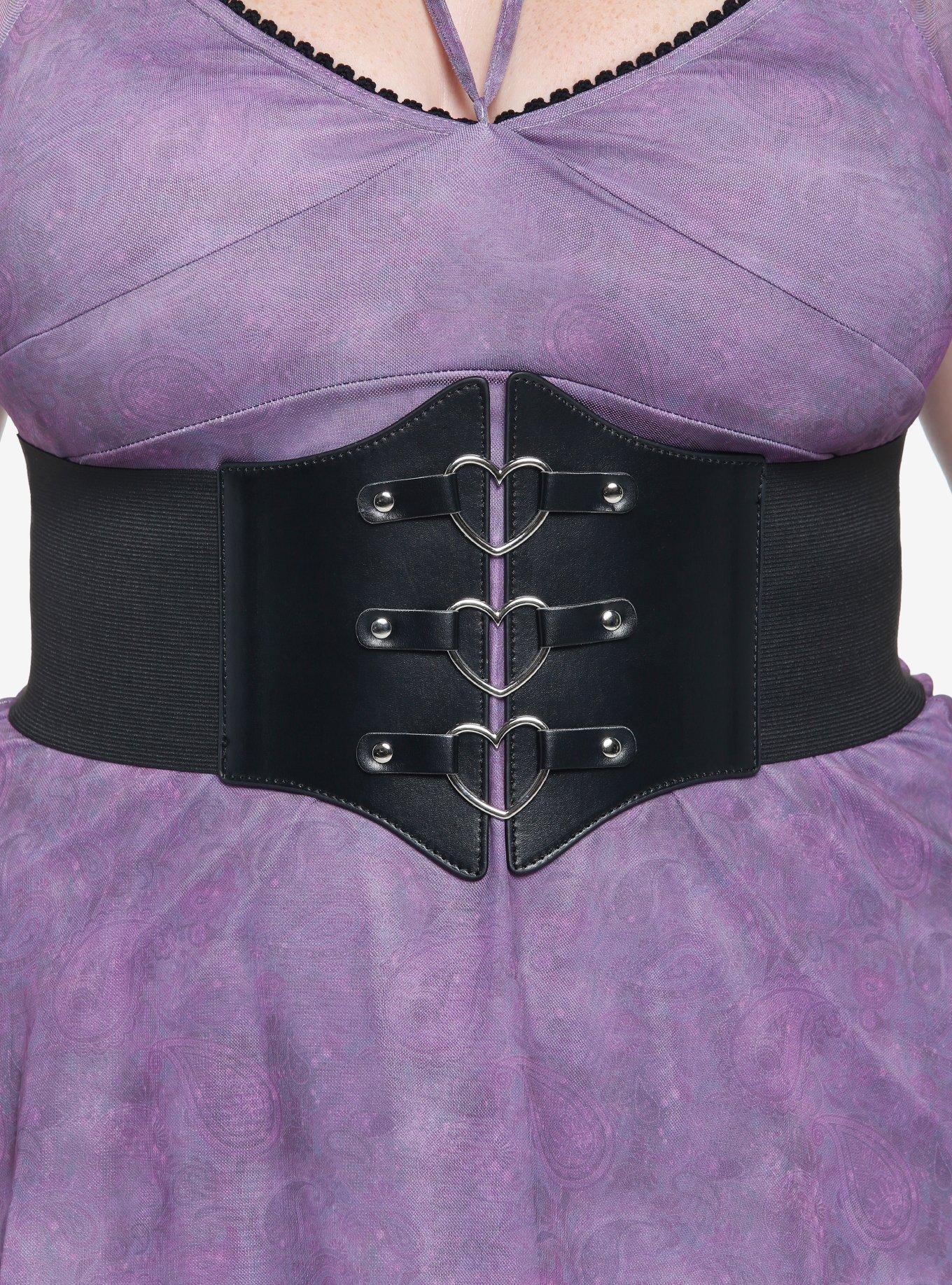 Corset Underbust Zelda