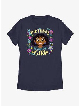 Disney Encanto Mirabel Bday Girl T-Shirt, , hi-res
