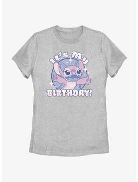 Disney Lilo & Stitch Angel Birthday T-Shirt, , hi-res