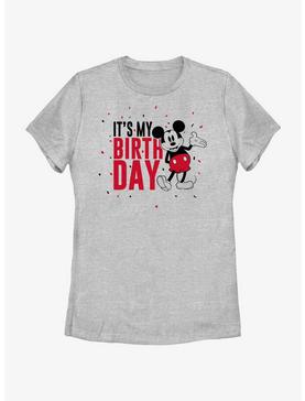 Disney Mickey Mouse Mickey Birthday T-Shirt, , hi-res