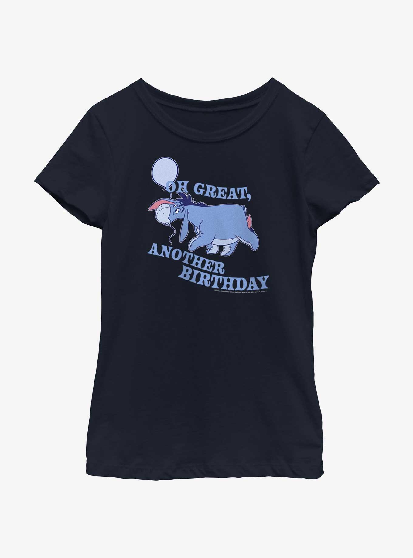 Disney Winnie the Pooh Another One T-Shirt, , hi-res