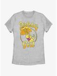 Disney Winnie the Pooh Bday Girl Pooh Bear T-Shirt, ATH HTR, hi-res