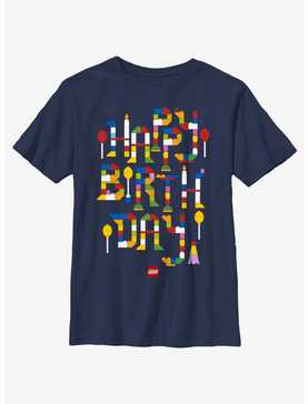 LEGO Build Birthday T-Shirt, , hi-res