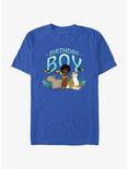 Disney Encanto Antonio Bday Boy T-Shirt, ROYAL, hi-res